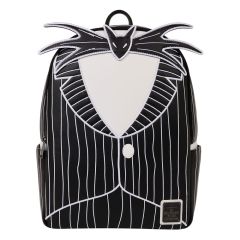 Nightmare before Christmas by Loungefly Full-Size Backpack Jack Skellington