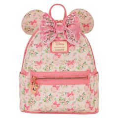 Disney by Loungefly Mini Backpack Minnie Mouse Floral