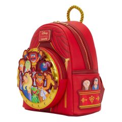 The Muppet Show by Loungefly Mini Backpack Group Cameo