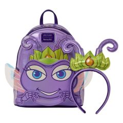 A Bug's Life by Loungefly Mini Backpack Princess Atta