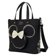 Disney by Loungefly Backpack and Tote Bag Sketched - Minnie Mouse