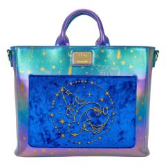 Disney by Loungefly Backpack and Tote Bag Convertible