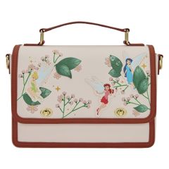 Disney by Loungefly Crossbody Bag Fairies