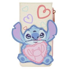 Lilo & Stitch by Loungefly Cardholder Be Mine