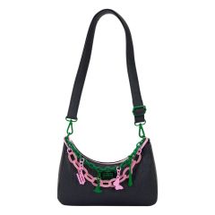 Universal by Loungefly Crossbody Bag Wicked 2