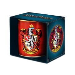 Harry Potter Mug Gryffindor Classic