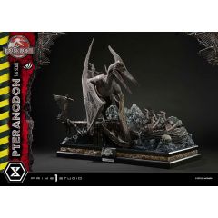 Jurassic Park III Legacy Museum Collection Statue 1/6 Pteranodon Bonus Version 68 cm
