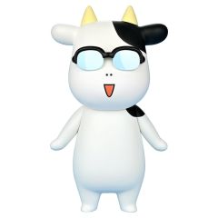 Hyakusho Kizoku-The Farmer's Days Vinyl Figure Hiromu Arakawa 20 cm