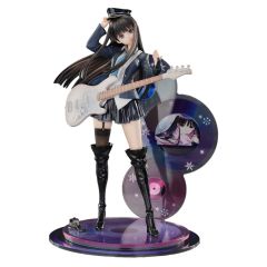 White Album 2 PVC Figure 1/6 Kazusa Touma "reunion" 30 cm