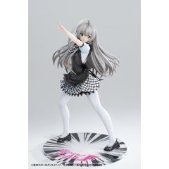 Haiyore! Nyaruko-san F PVC Statue 1/6 Nyaruko 26 cm