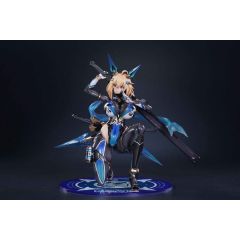 Original Character PVC Statue 1/6 Bunny Suit Planning Sophia F. Shirring Ninja Ver. 23 cm