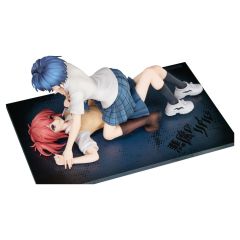 Original Character PVC Figure 1/6 Haru Ichinose x Azuma Tokaku 18 cm