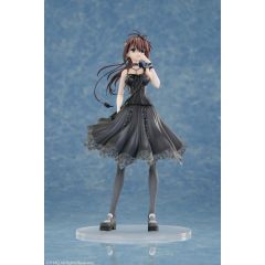 Wonderful Everyday -Diskontinuierliches Dasein- PVC Figure 1/7 Yuki Minakami Regular Edition 26 cm