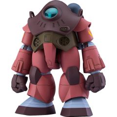 Fang of the Sun Dougram Combat Armors MAX 12 Plastic Model Kit 1/72 Soltic H404S Mackerel 12 cm