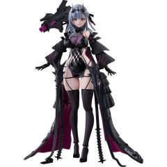 Goddess of Victory: Nikke Figma Action Figure Modernia Second Affection 16 cm