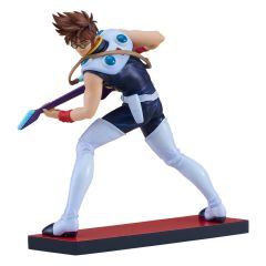 Macross 7 PLAMAX Plastic Model Kit MF-89: minimum factory Basara Nekki 9 cm