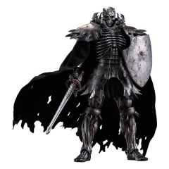 Berserk Pop Up Parade L PVC Statue Skull Knight heo European Exclusive 22 cm