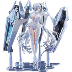 Goddess of Victory: Nikke PVC Statue 1/7 Cinderella 26 cm