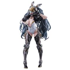 The First Descendant PVC Figure 1/7 Ultimate Bunny 26 cm