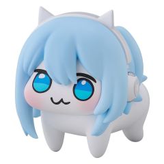 Goddess of Victory: Nikke Soft Vinyl Coin Bank Shidoro 13 cm