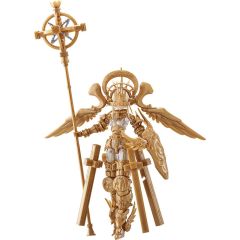 Godz Order Plastic Model Kits PLAMAX GO-05 Overlord Gabriel: Standard Ver. 30 cm