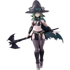 Unicorn Overlord Figma Action Figure Yahna 15 cm