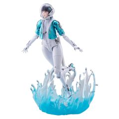 The First Descendant Figma Action Figure Valby 16 cm