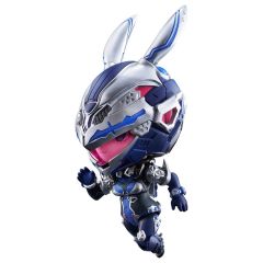 The First Descendant Nendoroid Action Figure Bunny 10 cm