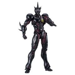 Bio Booster Armor Guyver Figma Action Figure Guyver III: Ultimate Edition 18 cm