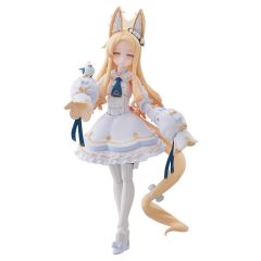 Blue Archive Figma Action Figure Seia Yurizono 135mm