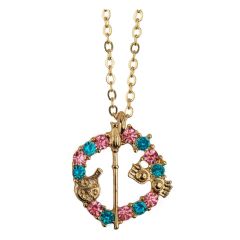 Luna Lovegood Necklace - Harry Potter