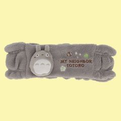 My Neighbor Totoro Natsu Hairband Big Totoro
