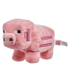 Minecraft Plush Figure Pig 20 cm