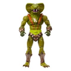 Masters of the Universe New Eternia Action Figure Kobra Khan 18 cm
