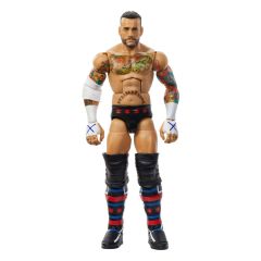 WWE Elite Collection Action Figure CM Punk 15 cm