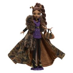 Monster High Doll Clawdeen Wolf (House Of Wolf)