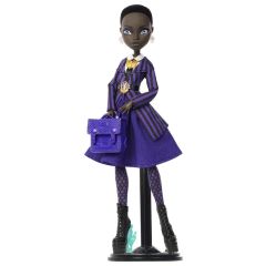 Monster High x Wednesday Doll Bianca Barclay