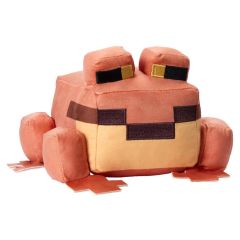 Minecraft Plush Figure Frog 20 cm