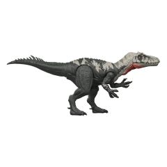 Jurassic World Rebirth Action Figure Gigantic Thrashers Chilantaisaurus 35 cm