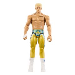 WWE Main Event Series Action Figure "The American Nightmare" Cody Rhodes 15 cm