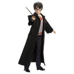 Harry Potter Fashion Doll Harry Potter