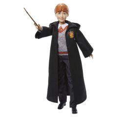 Harry Potter Fashion Doll Ron Weasley