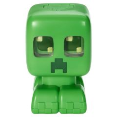 Minecraft Interactive Figure My Pet Creeper 14 cm