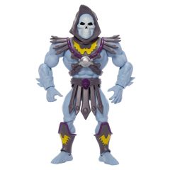 Masters of the Universe Origins Action Figure Sketchbook Series: Skeletor 14 cm