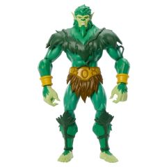 Masters of the Universe Origins Action Figure Cartoon Collection: Moss Man 14 cm