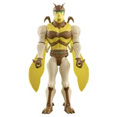 Masters of the Universe Origins Action Figure Cartoon Collection: Buzz Off 14 cm