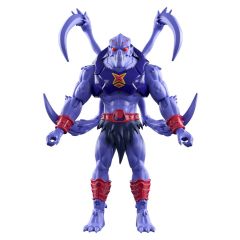 Masters of the Universe Origins Action Figure Cartoon Collection: Webstor 14 cm