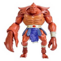 Masters of the Universe Origins Deluxe Action Figure Clawful 14 cm