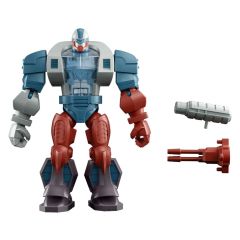 Masters of the Universe Origins Deluxe Action Figure Cartoon Collection: Roboto 14 cm