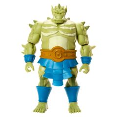 Masters of the Universe Origins Deluxe Action Figure Cartoon Collection: Whiplash 14 cm
